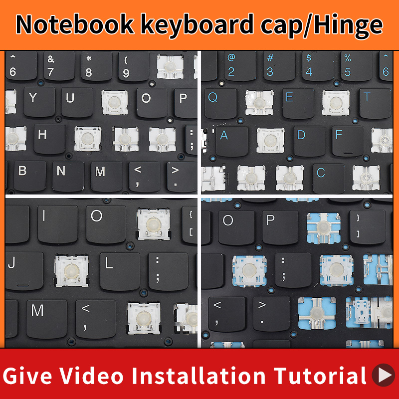 Replacement Keycap Key Cap Hin - Gaming Accessories Uk recension och pris