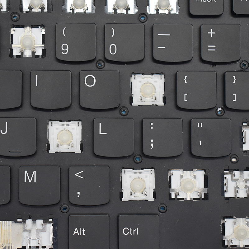 Replacement Keycap Key Cap Hin - Gaming Accessories Uk recension och pris