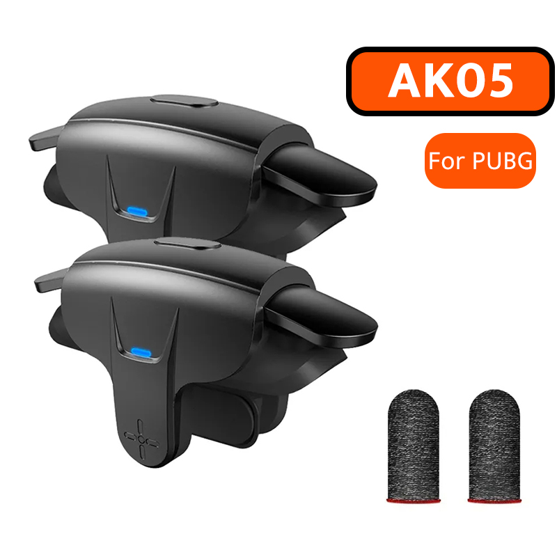 AK05 Game Controller For PUBG  - Gaming Accessories Phone recension och pris