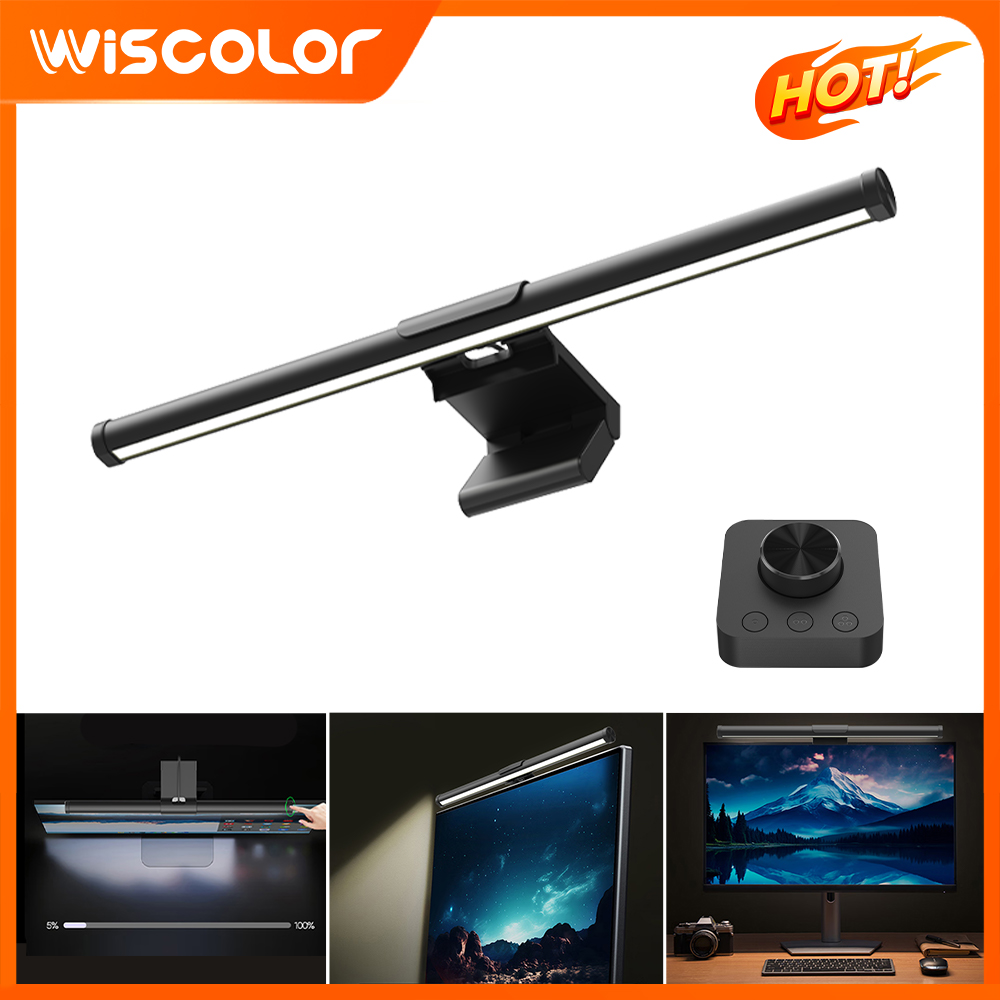 Setup Smart Wifi RGB Monitor L - Gaming Accessories App recension och pris