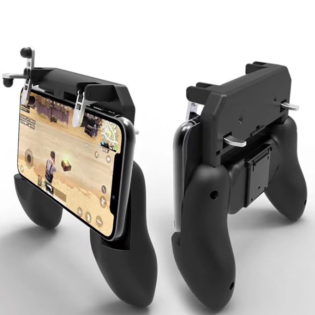 PUBG Controller Control For Ph - Gaming Accessories Phone recension och pris