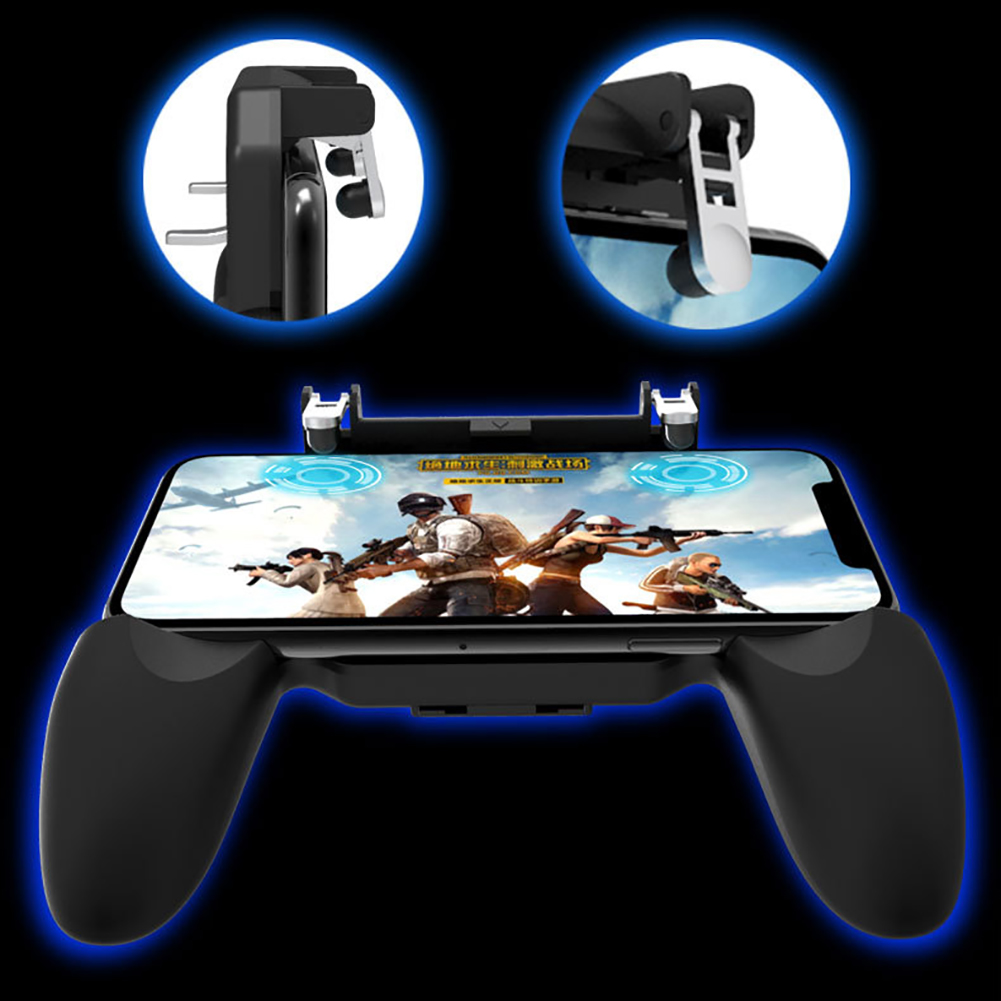 PUBG Controller Control For Ph - Gaming Accessories Phone recension och pris