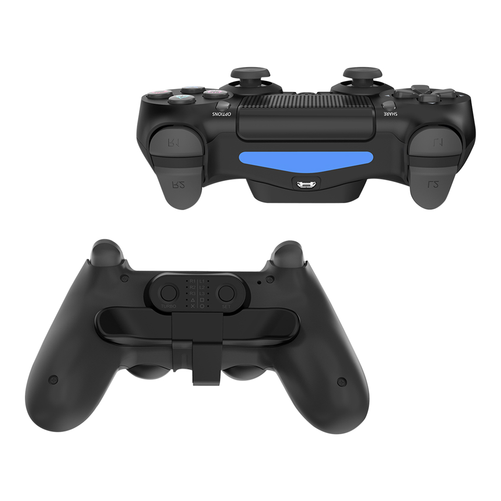 For PS4 Controller Paddles Ext - Gaming Accessories Ps4 recension och pris
