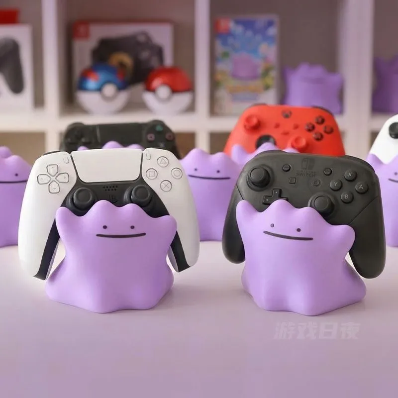 @@@Hot Ditto Cute Game Control - Gaming Accessories Controller recension och pris