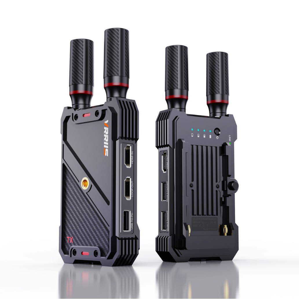 VRRIIS WL082K 400m Wireless HD - Gaming Accessories For Laptop recension och pris